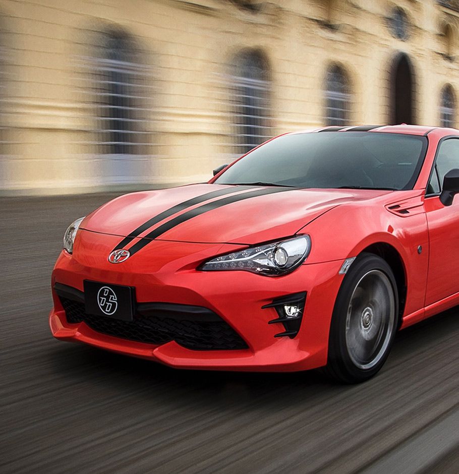 Toyota USA
